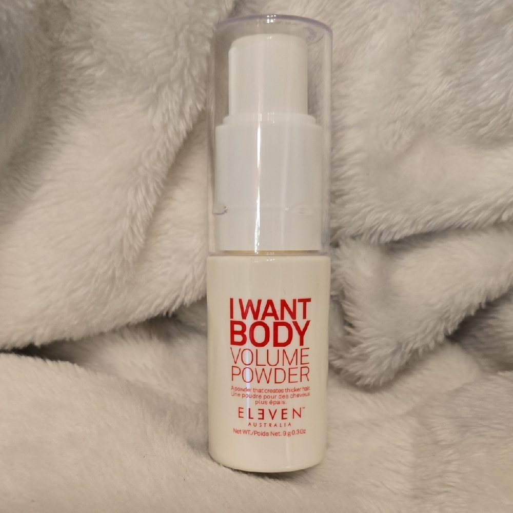ELEVEN Australia | I Want Body Volume Powder 9g